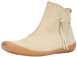 El Naturalista Damen N5774 Pawikan Stiefelette, Stein, 41 EU von El Naturalista