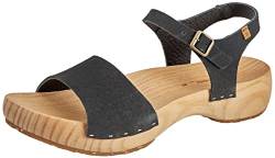 El Naturalista Damen N5831 Shokunin Sandalen Schwarz 41 EU von El Naturalista