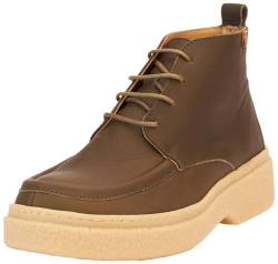 El Naturalista Damen N5902 ARPEA Bootsschuh, Forest, 37 EU von El Naturalista