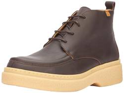 El Naturalista Damen N5902 Arpea Bootsschuh, braun, 42 EU von El Naturalista