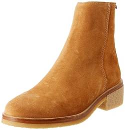 El Naturalista Damen N5940 Irati Bootsschuh, Toffee, 36 EU von El Naturalista