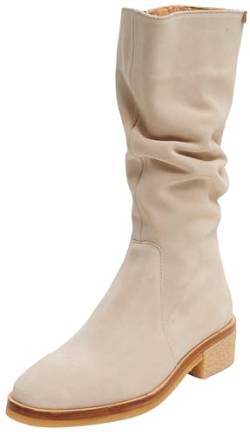 El Naturalista Damen N5942 IRATI Bootsschuh, Cream, 36 EU von El Naturalista