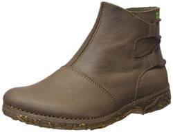 El Naturalista Damen N917 ANGKOR Bootsschuh,Grau (Plume),36 EU von El Naturalista