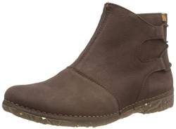 El Naturalista Damen N917 Angkor Kurzschaft Stiefel Braun Brown Brown 37 EU von El Naturalista