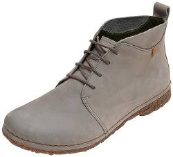 El Naturalista Damen N974 Angkor Bootsschuh, Asche, 41 EU von El Naturalista