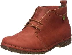 El Naturalista Damen N974 Angkor Chukka Boots Rot Caldera 37 EU von El Naturalista