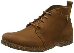 El Naturalista Damen N974 Angkor Niedrige Oxford-Schnürschuhe Braun Wood Nnd 40 EU von El Naturalista