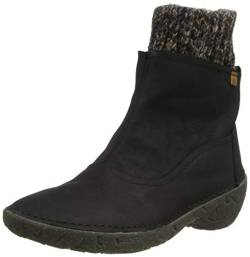 El Naturalista Damen Warao Stiefelette, SCHWARZ, 37 EU von El Naturalista