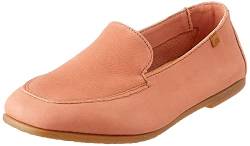 El Naturalista Damen häkeln Flacher Slipper, Rouge-Rot, 41 EU von El Naturalista