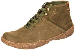 El Naturalista Herren N5083 Turtle Ankle Stiefel Forest 45 EU von El Naturalista