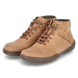 El Naturalista Herren N5083 Turtle Bootsschuh, Honey, 43 EU von El Naturalista