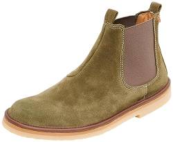 El Naturalista Herren N5951 Lumbier Bootsschuh, Wald, 40 EU von El Naturalista