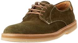 El Naturalista Herren N5952 Lumbier Sneaker, Wald, 45 EU von El Naturalista