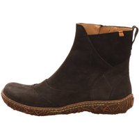 El Naturalista N5450-BLACK Schlupfstiefel von El Naturalista