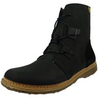 El Naturalista N5470 Angkor Black Stiefelette von El Naturalista