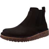 El Naturalista N5632 Felsen Black Stiefelette von El Naturalista