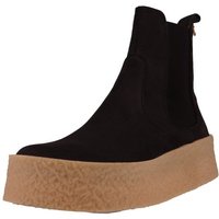 El Naturalista N5921 DOLMEN Black Stiefelette von El Naturalista