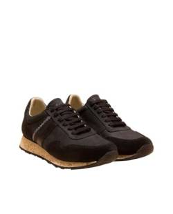 El Naturalista NSP02 Multi Leather Multi Black/SEA Project 41 Multicolor Herren/Damen Schuhe 41 von El Naturalista