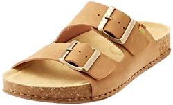 El Naturalista Unisex Balance Sandale, Holz, 36 EU von El Naturalista