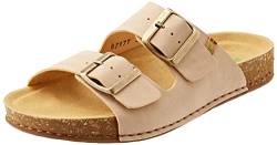 El Naturalista Unisex Balance Sandale, Stein, 44 EU von El Naturalista