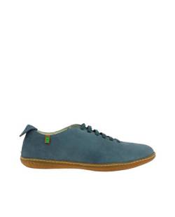 El Naturalista Unisex EL Viajero Low-top, Azul, 45 EU von El Naturalista