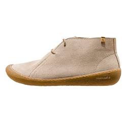 El Naturalista Unisex - Erwachsene Bequemschuhe PAWIKAN, Damen,Herren Schnürschuhe,Wechselfußbett,straßenschuhe,Low-tie,Piedra,37 EU / 4 UK von El Naturalista