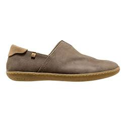 El Naturalista Unisex - Erwachsene Mokassins EL Viajero, Damen,Herren Slip On,Wechselfußbett,modisch,Slipper,Halbschuhe,Plume,36 EU / 3.5 UK von El Naturalista