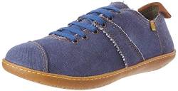 El Naturalista Unisex N5288t El Viajero Schuhe Denim 41 EU von El Naturalista