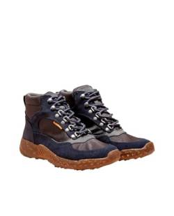 El Naturalista Unisex N5620 Gorbea Bootsschuh, Multi Ocean, 46 EU von El Naturalista