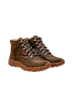 El Naturalista Unisex N5620 Gorbea Bootsschuh, Wald, 37 EU von El Naturalista