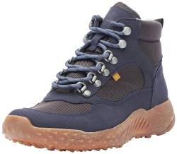 El Naturalista Unisex N5620t Gorbea Bootsschuh, Blau (Ocean), 39 EU von El Naturalista