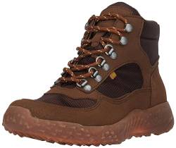 El Naturalista Unisex N5620t Gorbea Bootsschuh, braun, 44 EU von El Naturalista