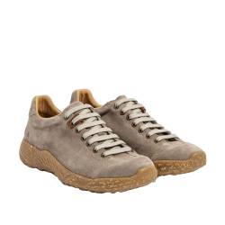 El Naturalista Unisex N5622 Gorbea Sneaker, Taupe, 36 EU von El Naturalista