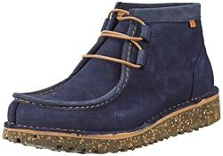 El Naturalista Unisex N5631 Felsen Ankle Stiefel Ocean 42 EU von El Naturalista