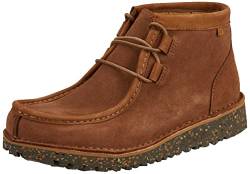 El Naturalista Unisex N5631 Felsen Ankle Stiefel Wood 42 EU von El Naturalista