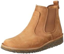 El Naturalista Unisex N5632 Felsen Bootsschuh, Honig, 40 EU von El Naturalista