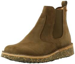 El Naturalista Unisex N5632 Felsen Bootsschuh, Wald, 38 EU von El Naturalista