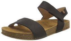 El Naturalista Unisex N5790 Balance Sandalen Schwarz 44 EU von El Naturalista