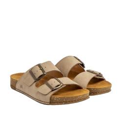 El Naturalista Unisex N5794 Balance Sandale, Stein, 36 EU von El Naturalista