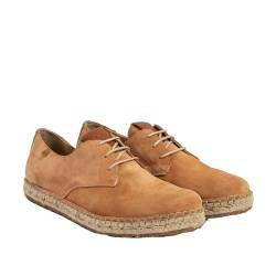 El Naturalista Unisex N678 Felder Sneaker, Pfirsich, 42 EU von El Naturalista