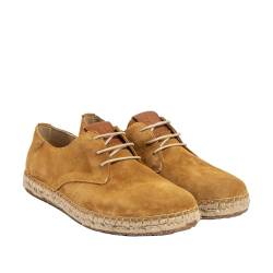 El Naturalista Unisex N678 Felder Sneaker, Toffee, 40 EU von El Naturalista