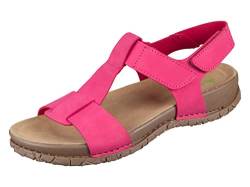 El Naturalista Unisex tavernen Sandale, Pink, 36 EU von El Naturalista