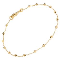 Elaine Firenze 223914 Damen-Armband Gelbgold 585 (14 Karat) von Elaine Firenze