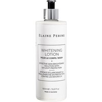 WHITENING CREME BODY - MIT AHA UND NIACINAMIDE 500ml von Elaine Perine