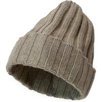 Elara Beanie Elara Damen Kaschmir mütze (1-St) von Elara