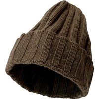 Elara Beanie Elara Damen Kaschmir mütze (1-St) von Elara