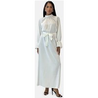 Elara Maxikleid Elara Damen Abaya (1-tlg) von Elara