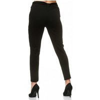 Elara Stretch-Hose Elara Damen Stretch Slim Fit Hose (1-tlg) von Elara