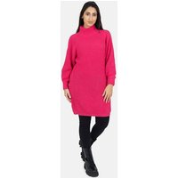 Elara Strickkleid Elara Damen Kurzes Strickkleid (2-tlg) von Elara