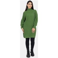 Elara Strickkleid Elara Damen Kurzes Strickkleid (2-tlg) von Elara